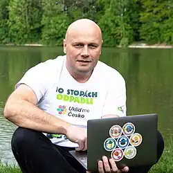 Miroslav Kubásek (2022)