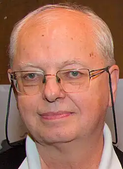 Miroslav Malovec (9. prosince 2023)