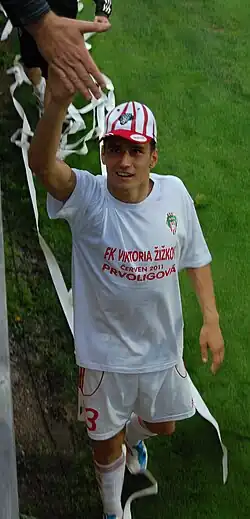 Miroslav Marković (2011)