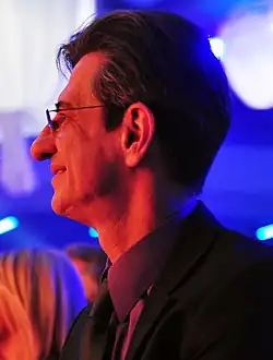 Miroslav Noga (15. ledna 2012)