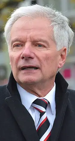 Miroslav Sládek (2017)