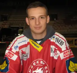 Po zakončení sezóny 2014/15 ve Werk Areně