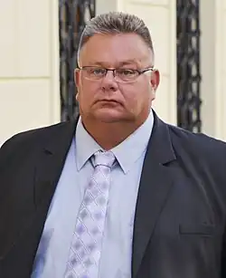 Miroslav Váňa (7. srpna 2013)