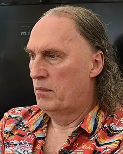 Miroslav Vodrážka (2024)