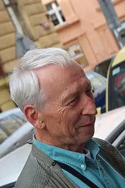 Miroslav Zajíc (28. září 2016)