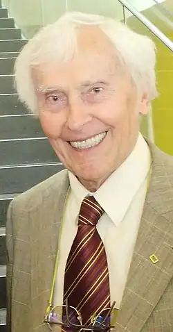 Miroslav Zikmund v roce 2009 ve Zlíně