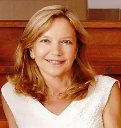 Miroslava Holoubková (2018)