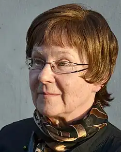 Miroslava Zychová (2017)