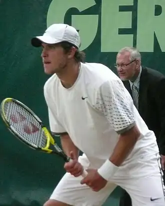 Mischa Zverev