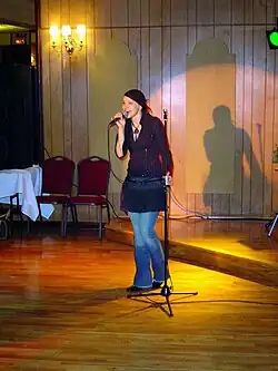 Misha (17. listopadu 2004)