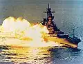 USS Missouri