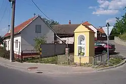 Kaplička