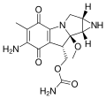 mitomycin