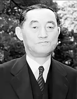 Jonai na přelomu třicátých a čtyřicátých let 20. století