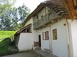 Vodní mlýn Hoslovice