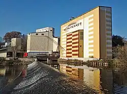 Mlýn Perner ve Svijanech