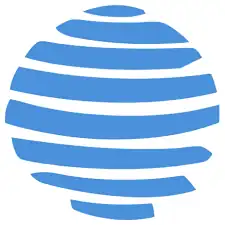 Logo Mladých diplomatů, z.s.