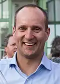 Matthias Strolz