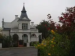 Mnichovo Hradiště - Svatopluka Čecha 496 (1).JPG