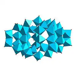 Velký isopolymolybdenan