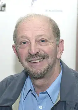 Moacyr Scliar (2003)