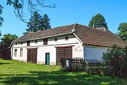 Modřec u Poličky - čp. 26