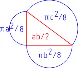 Modifikovaná Pythagorova věta
