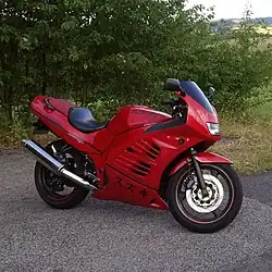 Suzuki RF 600 (1993)