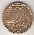 10 centavos rub