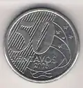 50 centavos rub