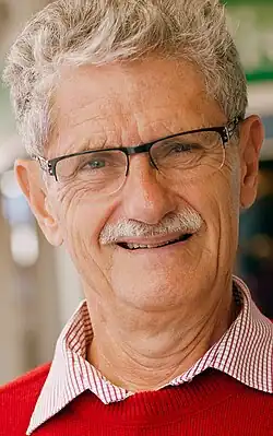 Mogens Lykketoft (3. září 2011)