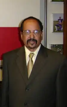 Mohamed Abdelaziz, 2005