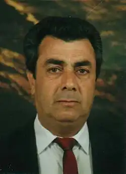 Mohammad Nafáa