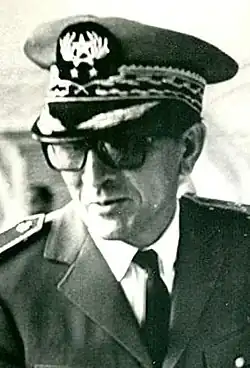 Mohamed Oufkir (1971)