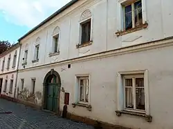 Mohelnice, Zámečnická 5.jpg