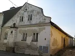 Mohelnice, městský dům čp.1039 (Vrátní 1).JPG