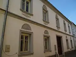 Mohelnice, městský dům čp.1043 (Zámečnická 3).JPG