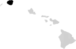 Původní rozšíření