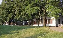 Muzeum památníku Mohyla míru