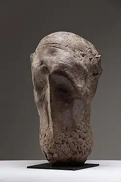 Hlava římská (1984)