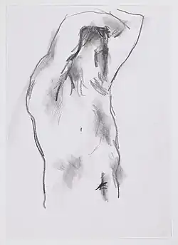 Mužský půlakt (1995)