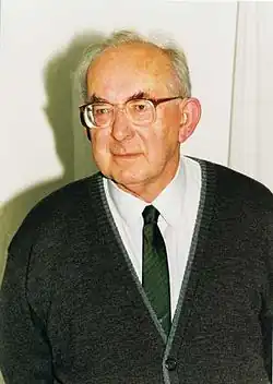 Mojmír Trávníček