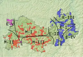 Jazyky Mordvinské republiky: erzja mokša šokša