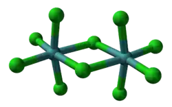 Krystalová struktura