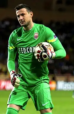 Danijel Subašić (2014)