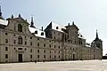 El Escorial
