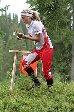WOC 2010