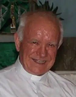 Giovanni Innocenzo Martinelli v roce 2009