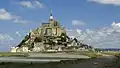 Mont-Saint-Michel