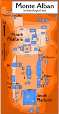 Plan Monte Albánu